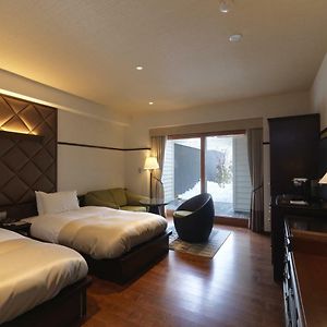 Executive Room Hot Spring Bath Non-Smoking
